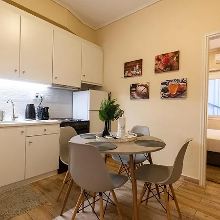 Appartement Athens Luxury House Extérieur photo