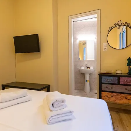 Appartement Athens Luxury House Extérieur photo