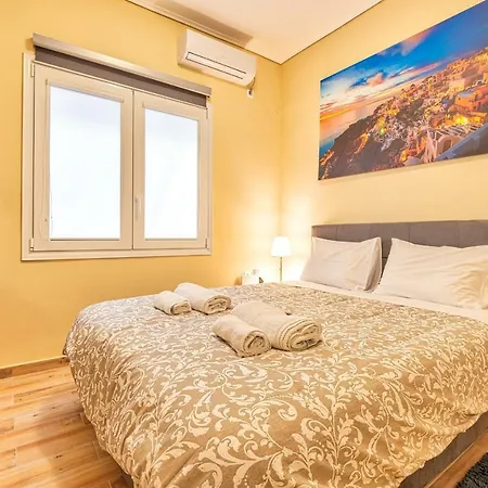 Appartement Athens Luxury House Extérieur photo