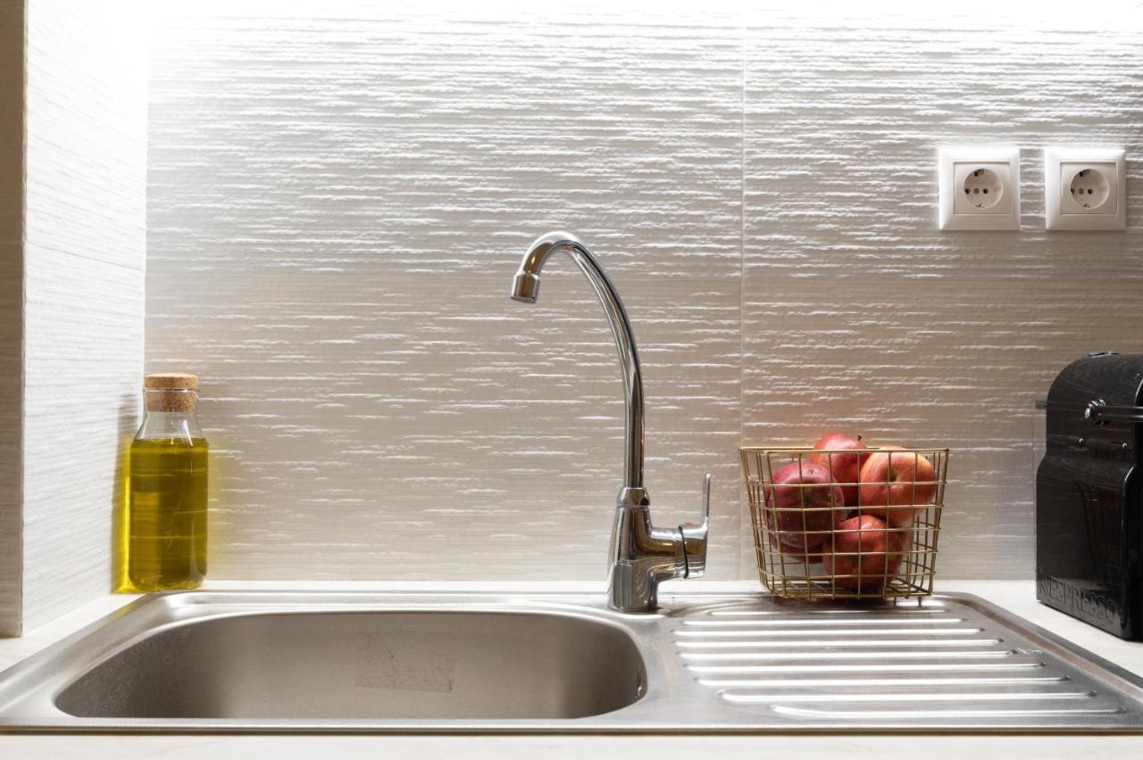 Luxury House Appartement Athènes