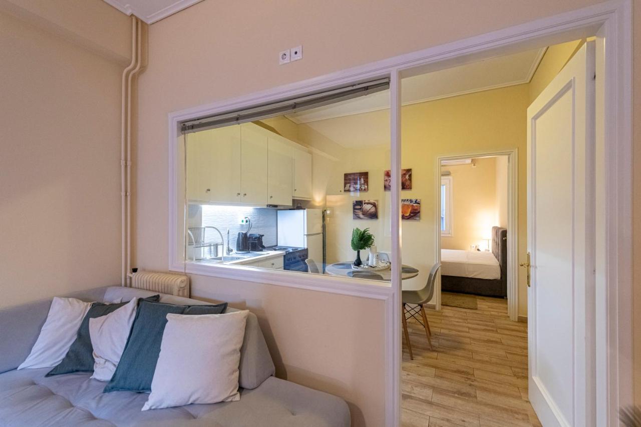 Luxury House Appartement *
