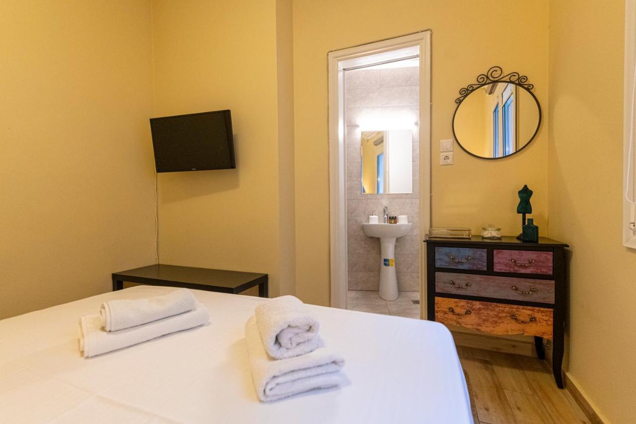 Luxury House Apartment Athen