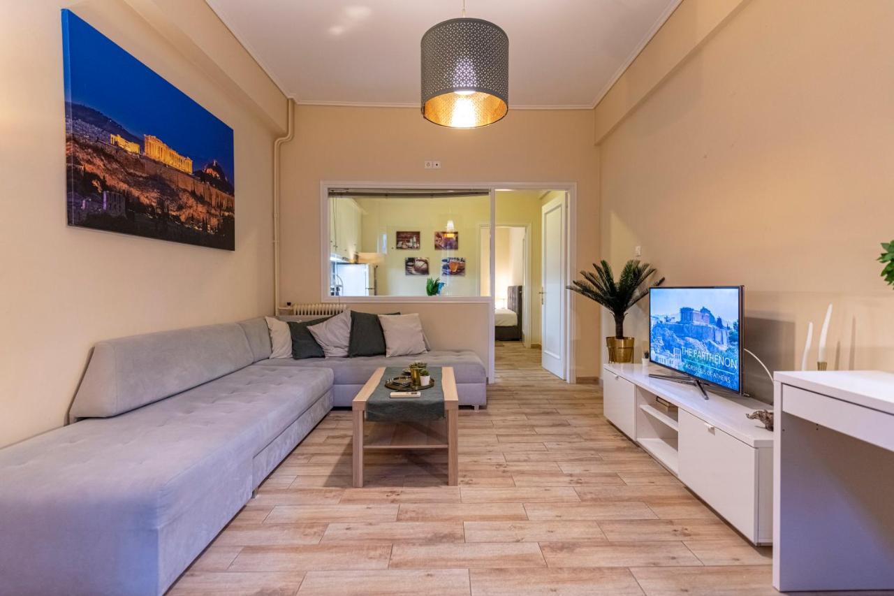 Apartment Luxury House Athen
