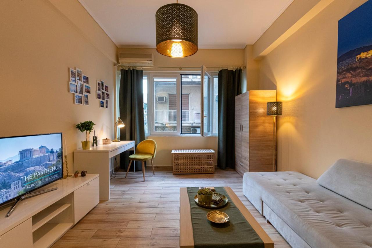 Luxury House Apartment