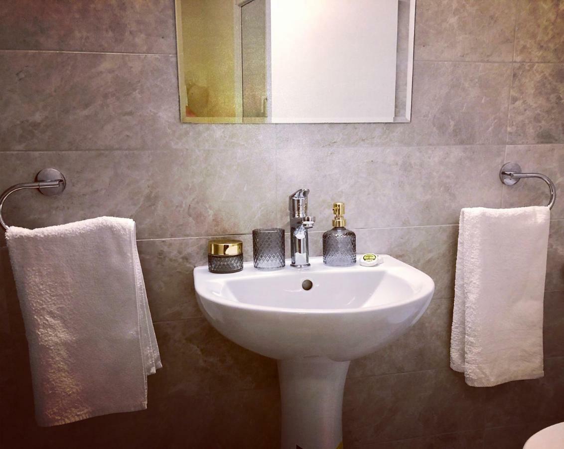 Luxury House Appartement *