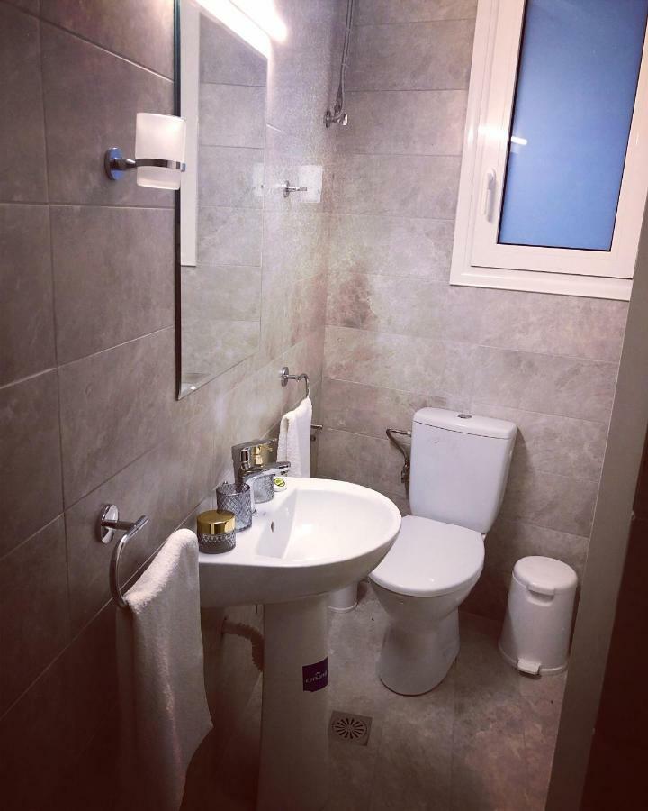Apartment Luxury House Athen