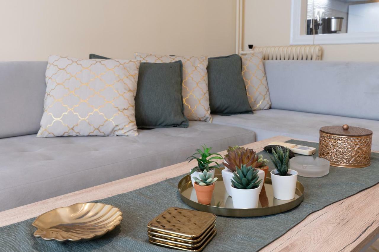 Luxury House Athen