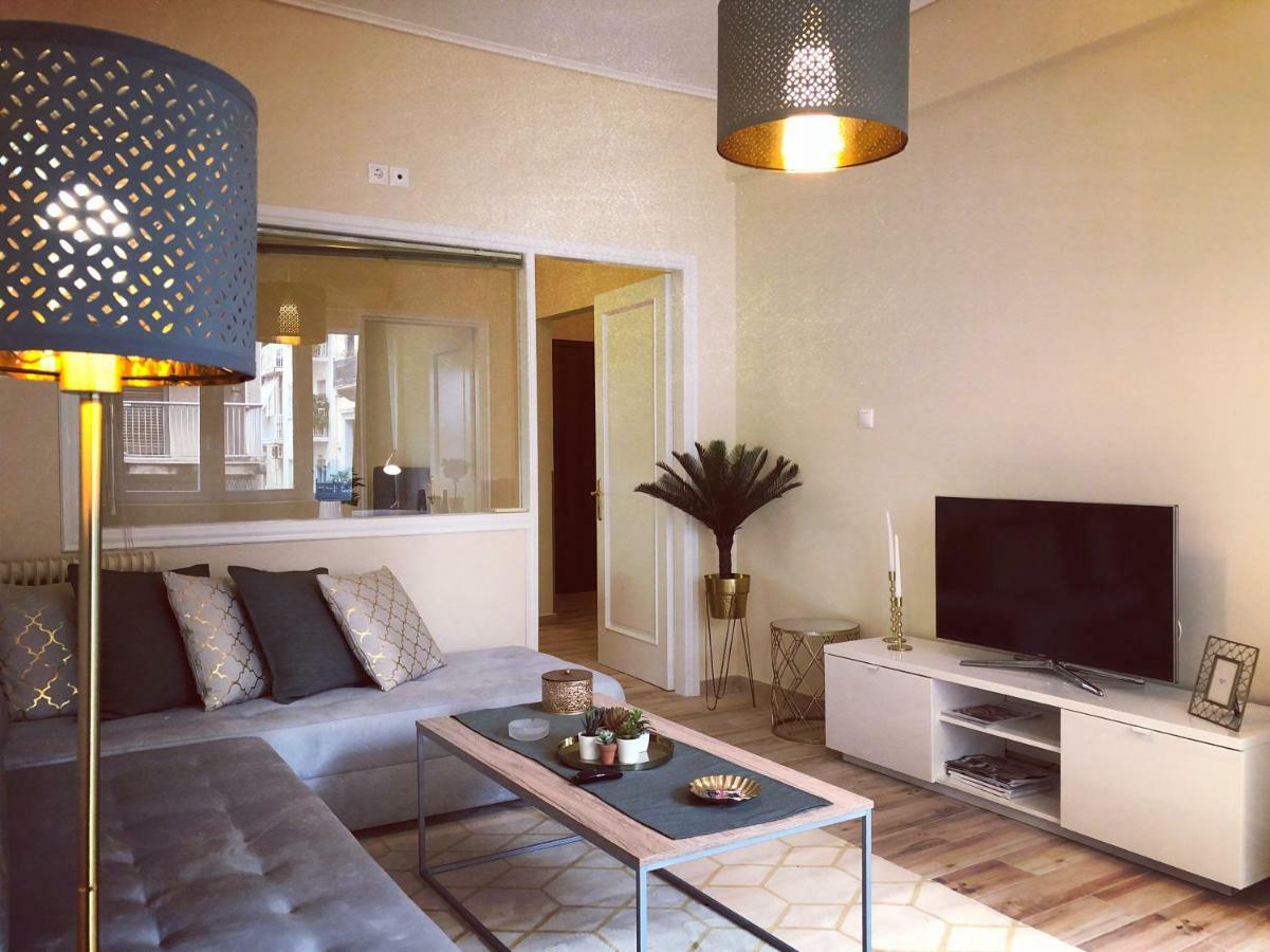 Apartment Luxury House