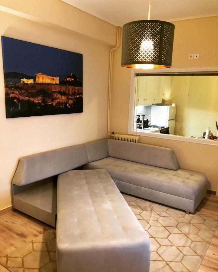 Luxury House Appartement